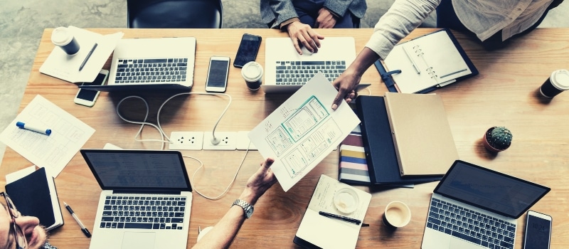 Social Media Marketing Strategy Goals