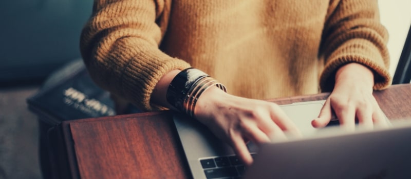 How to Write a Media Release - Polkadot Communications - Blog