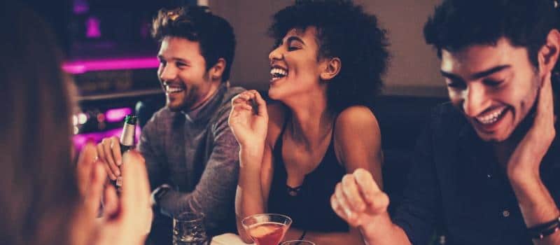 How to Market a Restaurant on Social Media