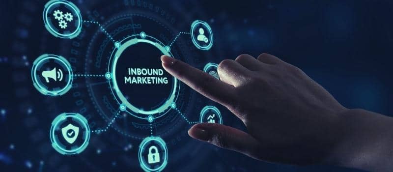 Inbound Marketing Inbound Marketing