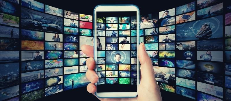 Interactive Marketing Interactive Marketing